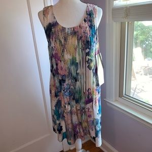 Beautiful 💕 Colorful Dress